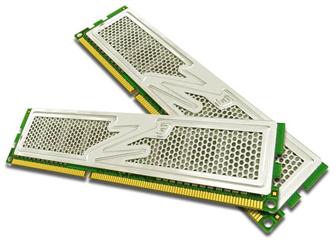 OCZ DDR3 PC3-12800