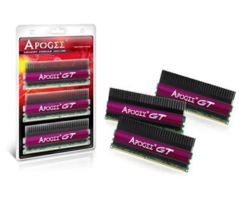 Walton Chaintech 6GB triple-channel DDR3