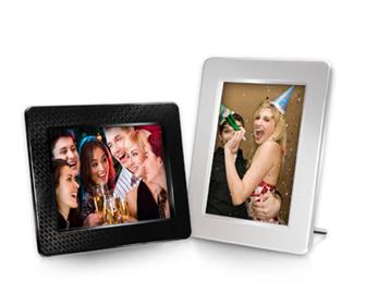 Transcend PF730 digital photo frame