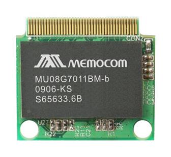 MemoCom