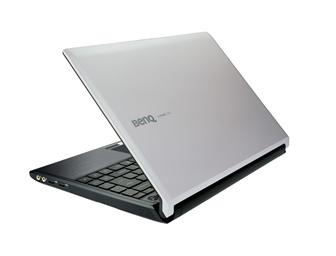 BenQ Joybook Lite T131 ultra-thin notebook