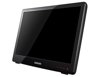 Samsung laptop companion monitor, the Lapfit monitor