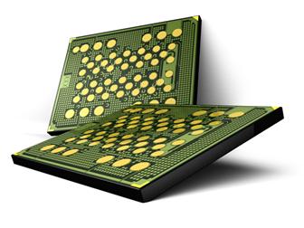 Micron Enterprise NAND