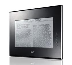 AUO 20-inch electrophoretic display (EPD) module