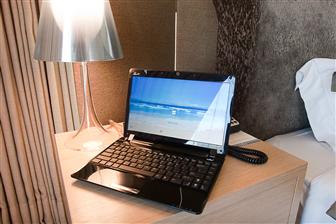 Asustek Eee PC 1201N netbook