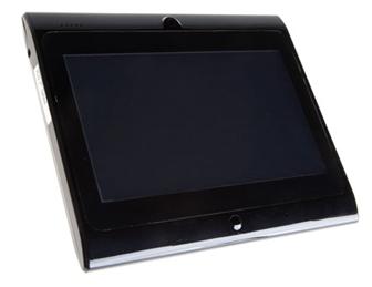 Nvidia Tegra-based tablet PC
