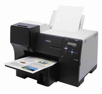 Epson B-518DN