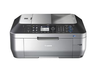 Canon MX876