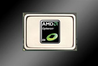 AMD Opteron 6000 series processor