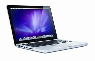 Apple MacBook Pro series notebook