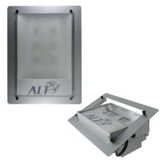 Aeon Lighting Technology (ALT) Osiris Recessed Light Series LED lights