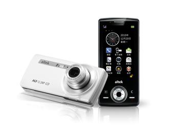 Altek T8680 HD