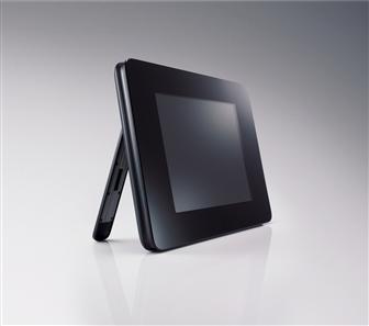 Sony digital photo frame, DPF-D830