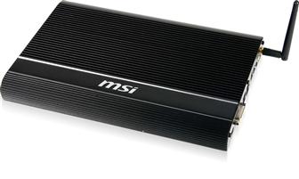 MSI WindBOX III (MS-9A35) IPC
