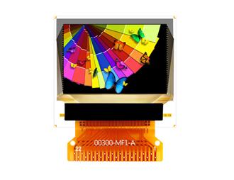 OSD OLED