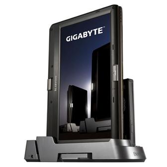 Gigabyte Booktop T1125 notebook