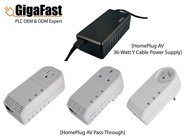 GigaFast