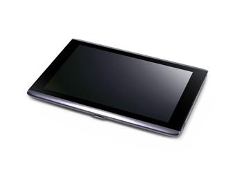 Acer Iconia Tab A500 tablet PC