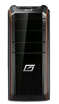 Acer Aspire Predator AG3600 desktop PC