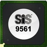 SiS SiS9561 Android Internet TV SoC