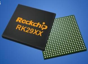 Rockchip RK29XX