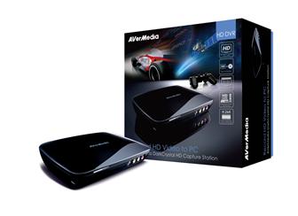 avermedia