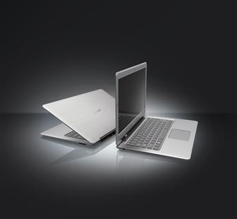 Acer Aspire S3 Ultrabook