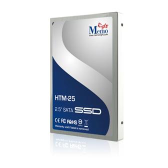 Memoright HTM-series SSD
