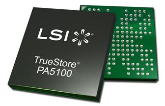 LSI TrueStore PA5100