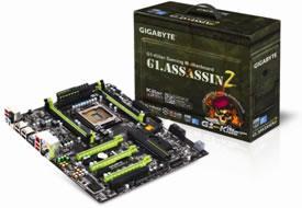 GIGABYTE G1.Assassin 2