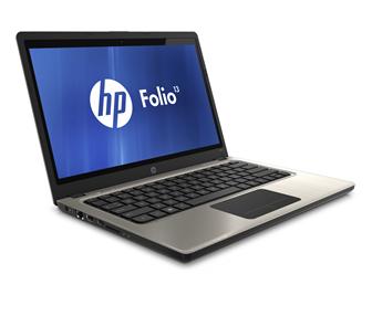 HP Folio13 ultrabook