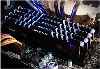 Avexir Technologies has announced its newest memory product line- Core Series.