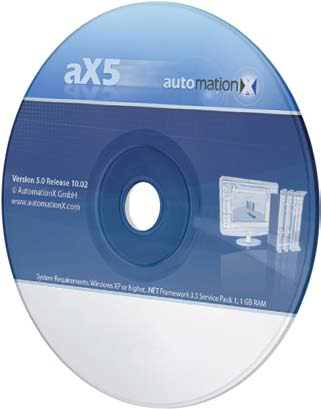 AutomationX software plus Advantech's APAX PAC controllers work smarter to define a new generation of industrial controllers.