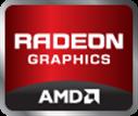 AMD Radeon logo