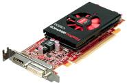 AMD FirePro V3900 graphics card
