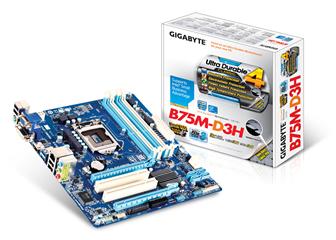 Gigabyte 5802