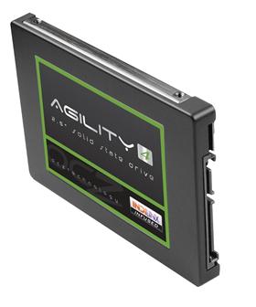 OCZ Agility 4 SSD