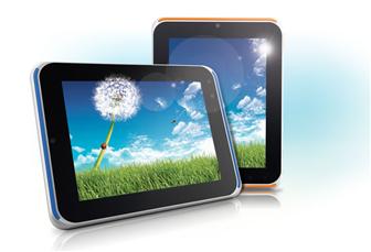 Shuttle EDUPAL tablet solution