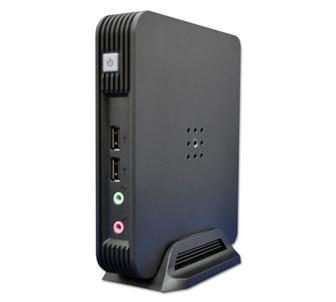 Clientron D series thin client