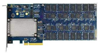 OCZ Z-Drive R5