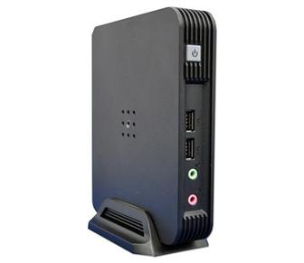 Clientron Thin Client D500