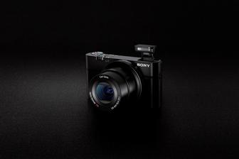 Sony cyber-shot RX100