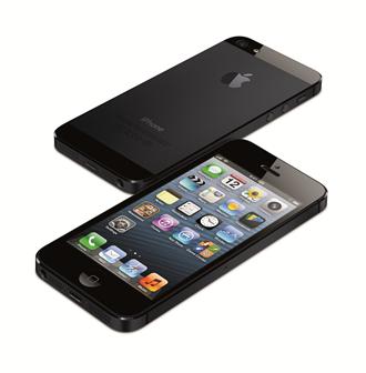 Apple iPhone 5 smartphone