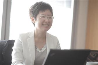 Juliet Chen, Director of Product Marketing for Phoenix Technologies
