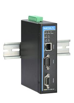 MGate 5101-PBM-MN gateway