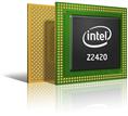 Intel introduces new Atom Z2420 processor