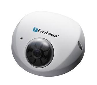 As a leader and a pioneer in the surveillance industry, EverFocus offers robust and high-performing IP-based solutions.
