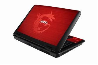 MSI GT70