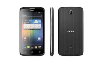 Acer Liquid C1 smartphone