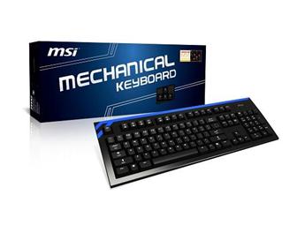 MSI CK series